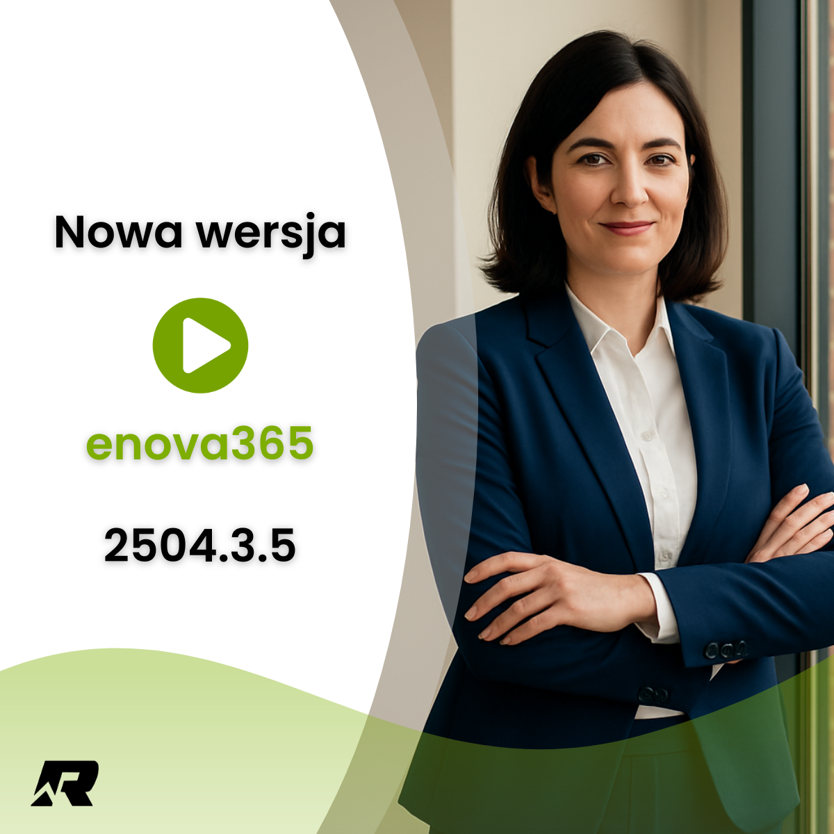 Nowa wersja enova365 - 2504.3.5
