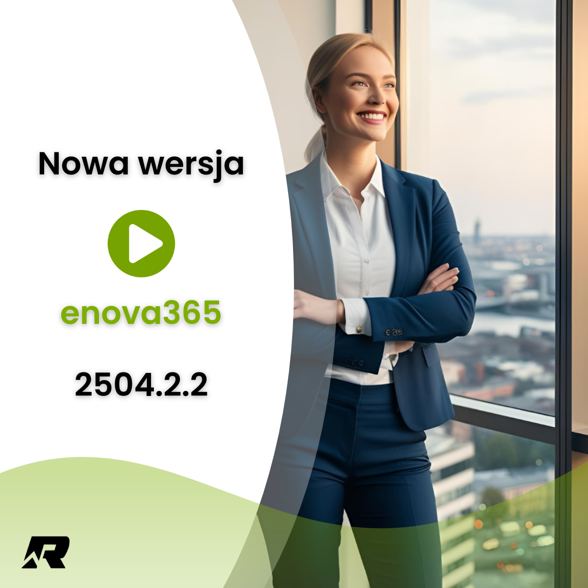 Nowa wersja enova365 - 2504.2.2