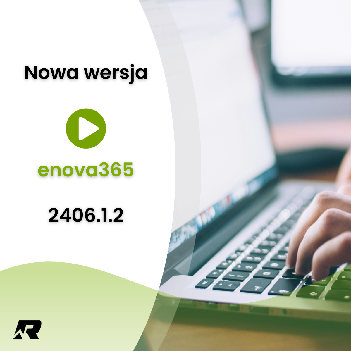 Nowa wersja enova365 - 2406.1.2