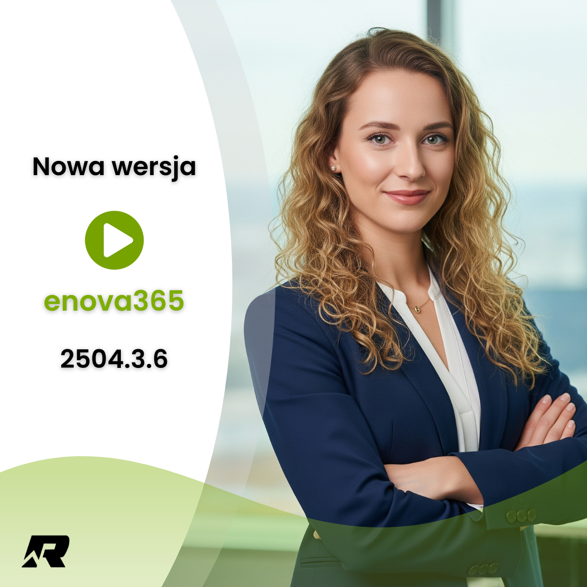 Nowa wersja enova365 - 2504.3.6