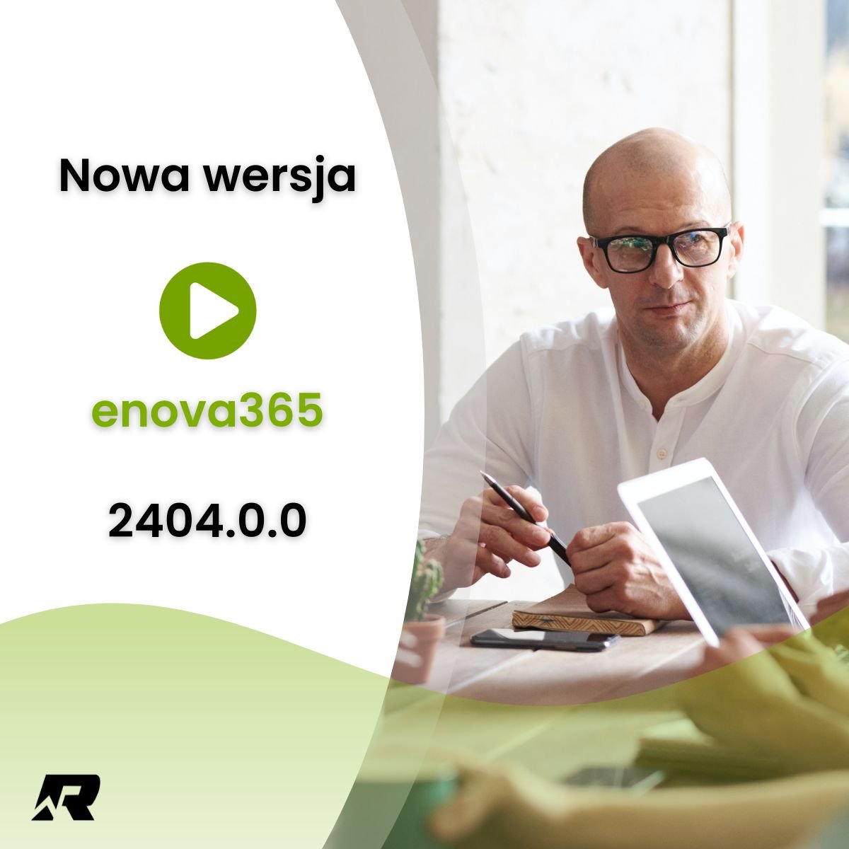 Nowa wersja enova365 2404.0.0 jest już dostępna! 
