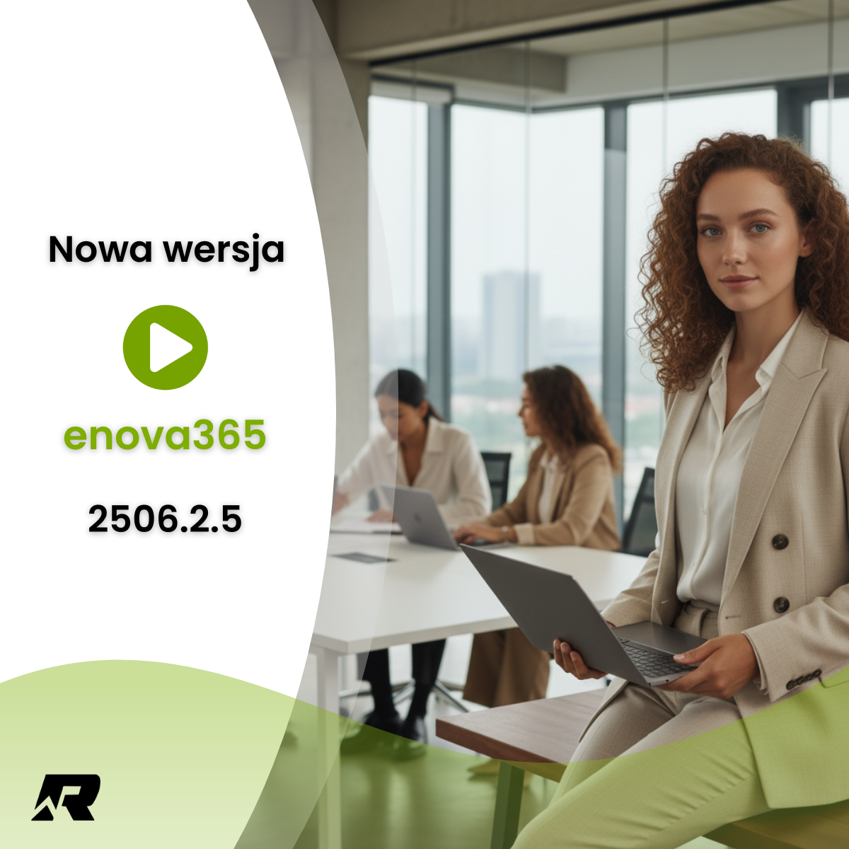 Nowa wersja enova365 - 2506.2.5