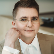 Katarzyna Różnowska